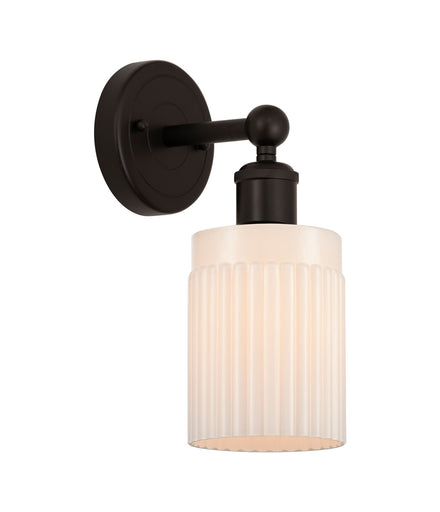 Edison One Light Wall Sconce