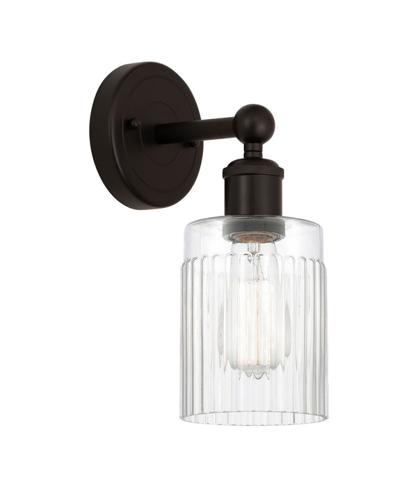 Innovations - 616-1W-OB-G342 - One Light Wall Sconce - Edison - Oil Rubbed Bronze