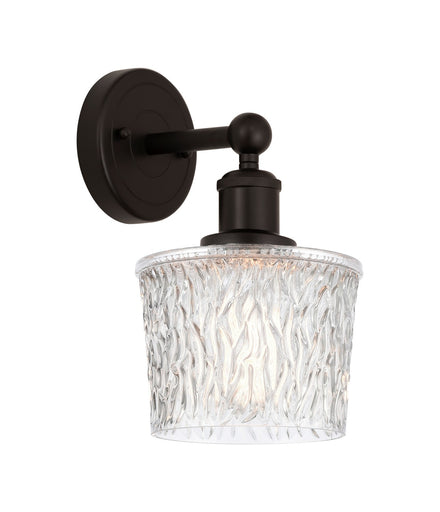 Edison One Light Wall Sconce