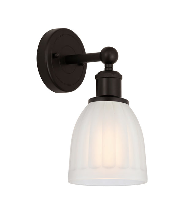 Innovations - 616-1W-OB-G441 - One Light Wall Sconce - Edison - Oil Rubbed Bronze