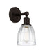 Innovations - 616-1W-OB-G442 - One Light Wall Sconce - Edison - Oil Rubbed Bronze