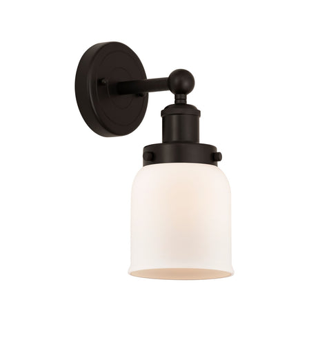 Edison One Light Wall Sconce