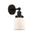 Innovations - 616-1W-OB-G51 - One Light Wall Sconce - Edison - Oil Rubbed Bronze