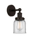 Innovations - 616-1W-OB-G52 - One Light Wall Sconce - Edison - Oil Rubbed Bronze