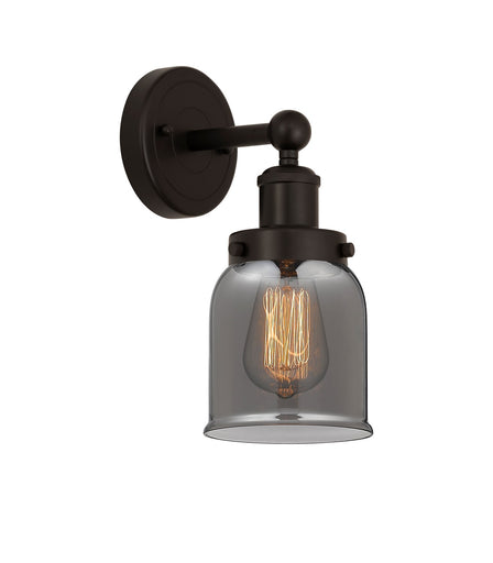 Edison One Light Wall Sconce