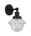 Innovations - 616-1W-OB-G534 - One Light Wall Sconce - Edison - Oil Rubbed Bronze