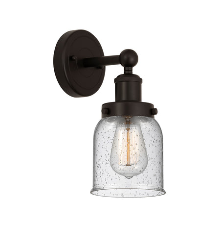 Edison One Light Wall Sconce