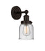 Innovations - 616-1W-OB-G54 - One Light Wall Sconce - Edison - Oil Rubbed Bronze