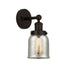 Innovations - 616-1W-OB-G58 - One Light Wall Sconce - Edison - Oil Rubbed Bronze