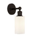 Innovations - 616-1W-OB-G801 - One Light Wall Sconce - Edison - Oil Rubbed Bronze