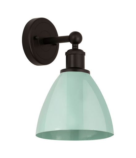 Edison One Light Wall Sconce