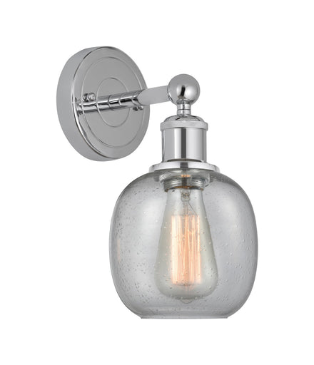 Edison One Light Wall Sconce