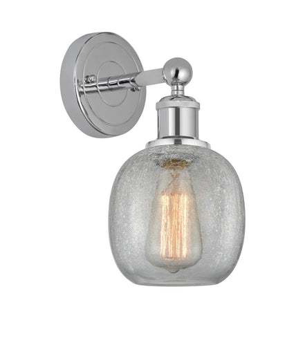 Edison One Light Wall Sconce