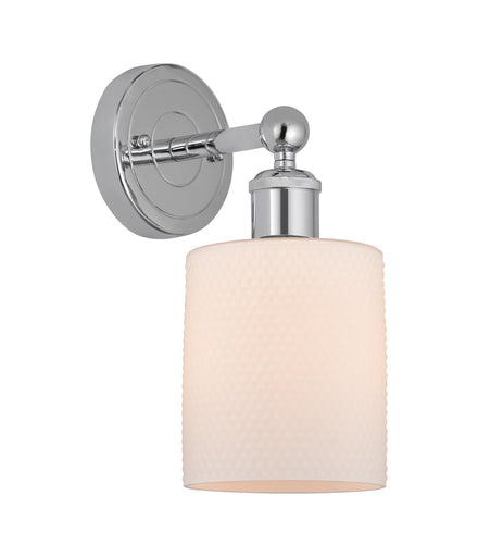 Edison One Light Wall Sconce