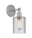 Innovations - 616-1W-PC-G112 - One Light Wall Sconce - Edison - Polished Chrome