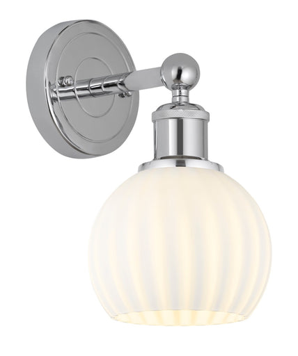 Edison LED Wall Sconce