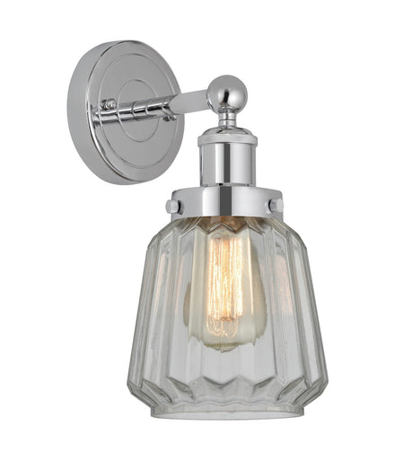 Edison One Light Wall Sconce