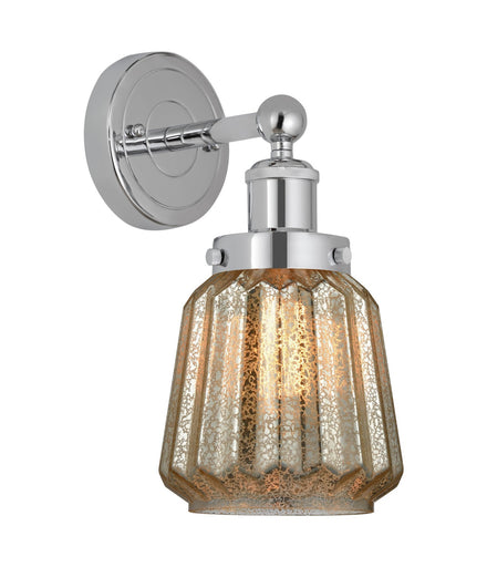 Edison One Light Wall Sconce