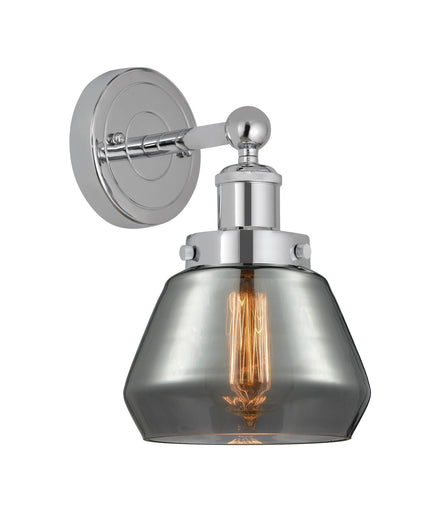 Edison One Light Wall Sconce