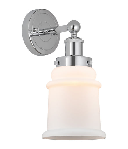 Edison One Light Wall Sconce