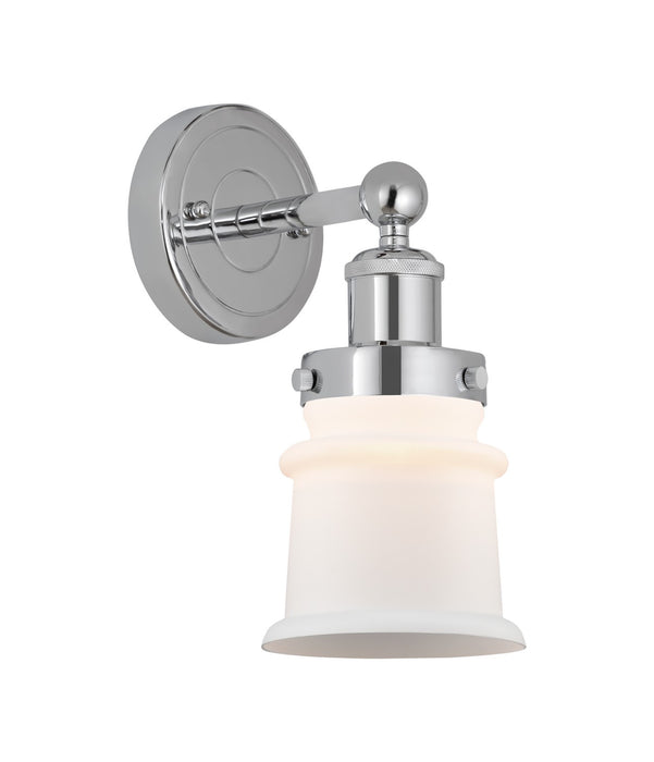 Innovations - 616-1W-PC-G181S - One Light Wall Sconce - Edison - Polished Chrome