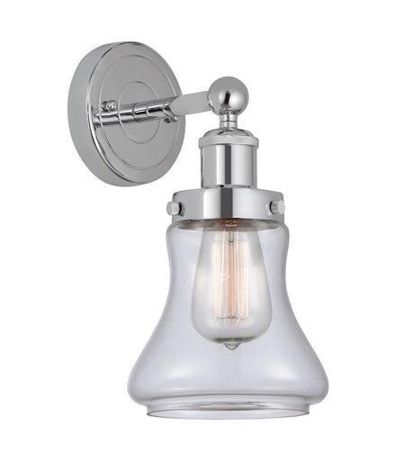 Edison One Light Wall Sconce