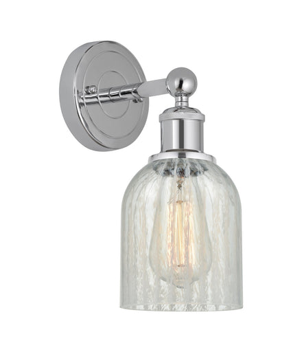 Edison One Light Wall Sconce