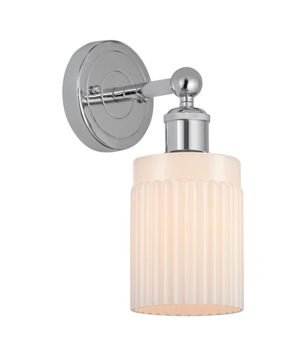 Edison One Light Wall Sconce