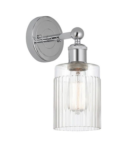 Edison One Light Wall Sconce