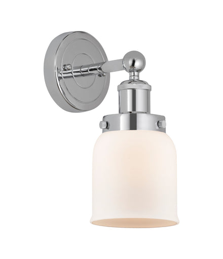 Edison One Light Wall Sconce