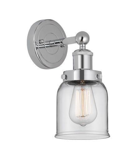 Edison One Light Wall Sconce