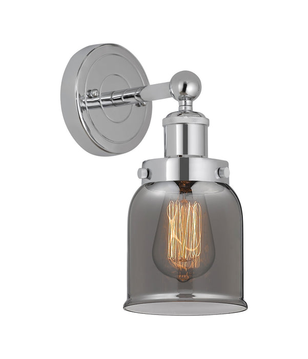 Innovations - 616-1W-PC-G53 - One Light Wall Sconce - Edison - Polished Chrome