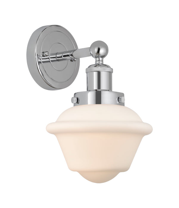 Innovations - 616-1W-PC-G531 - One Light Wall Sconce - Edison - Polished Chrome