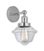 Innovations - 616-1W-PC-G532 - One Light Wall Sconce - Edison - Polished Chrome