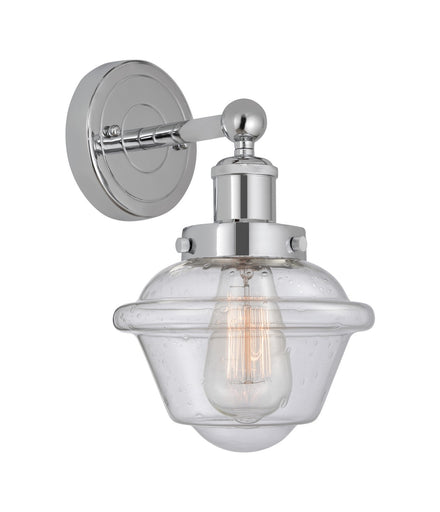 Edison One Light Wall Sconce