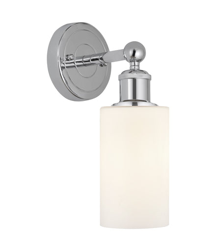 Edison One Light Wall Sconce