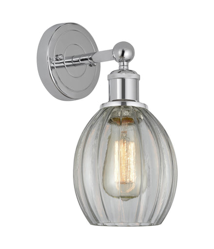 Edison One Light Wall Sconce