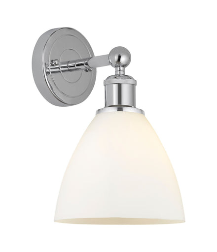 Edison One Light Wall Sconce