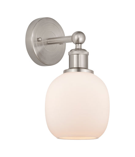 Edison One Light Wall Sconce