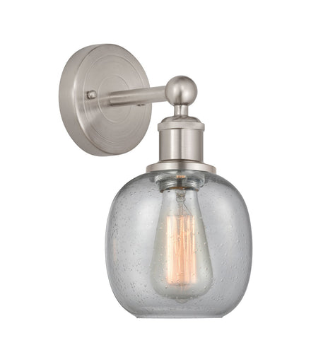 Edison One Light Wall Sconce