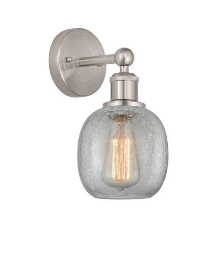 Edison One Light Wall Sconce