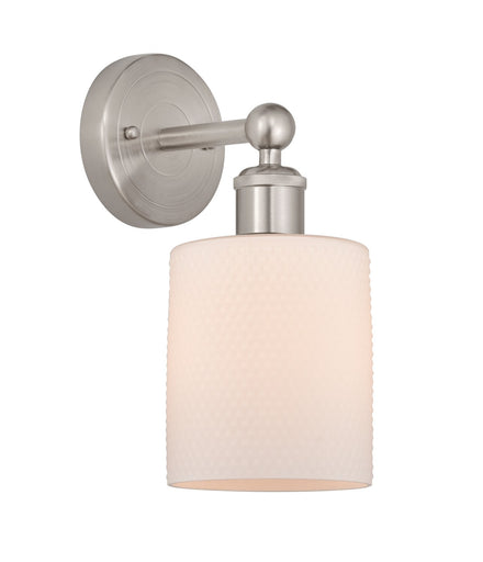 Edison One Light Wall Sconce