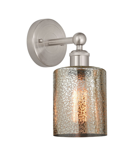 Edison One Light Wall Sconce