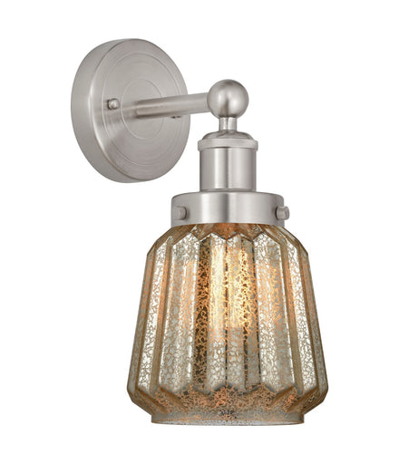 Edison One Light Wall Sconce