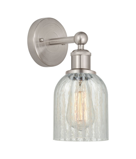 Edison One Light Wall Sconce