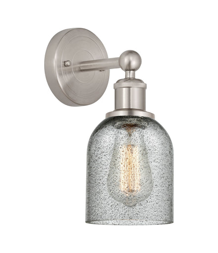 Edison One Light Wall Sconce