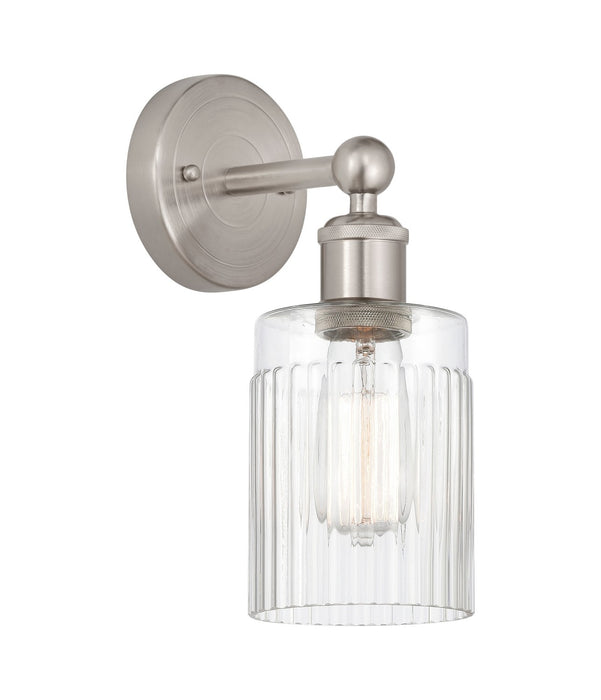 Innovations - 616-1W-SN-G342 - One Light Wall Sconce - Edison - Brushed Satin Nickel