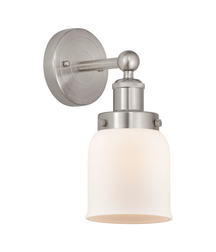 Edison One Light Wall Sconce