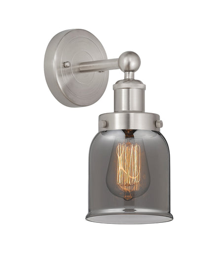 Edison One Light Wall Sconce