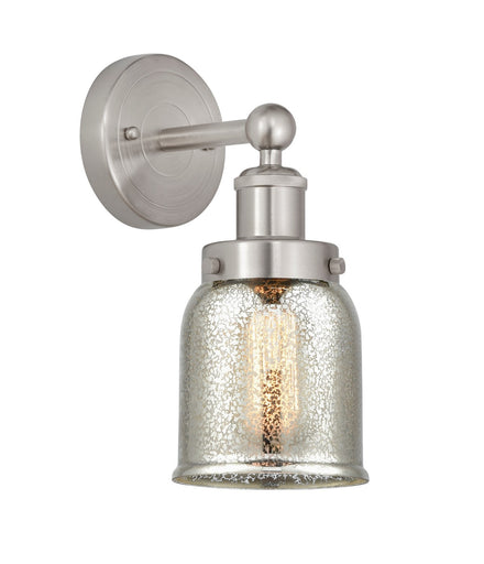 Edison One Light Wall Sconce